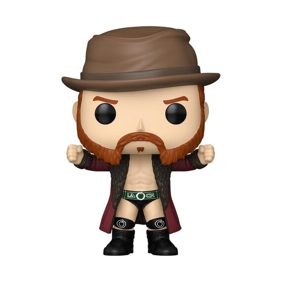Figurka POP! WWE - Sheamus (209)- Zdjęcie 3
