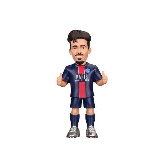 Figurka PSG Minix - Vitinha- Zdjęcie 3