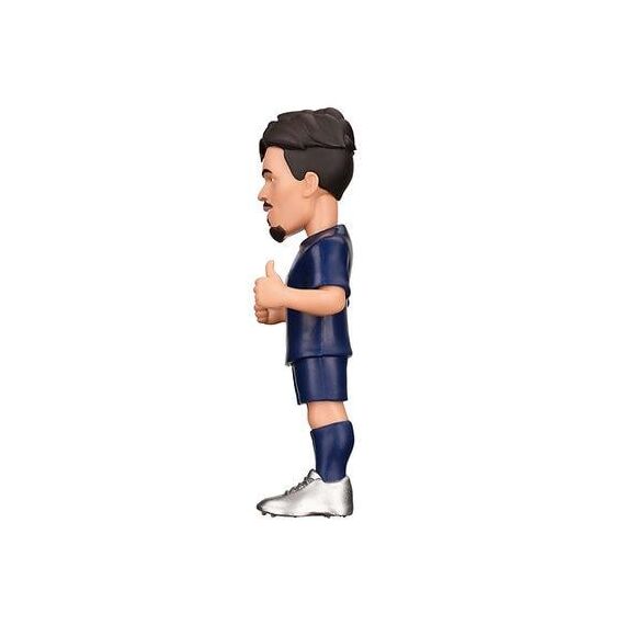 Figurka PSG Minix - Vitinha- Zdjęcie 4
