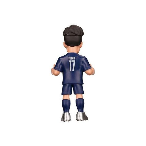 Figurka PSG Minix - Vitinha- Zdjęcie 5