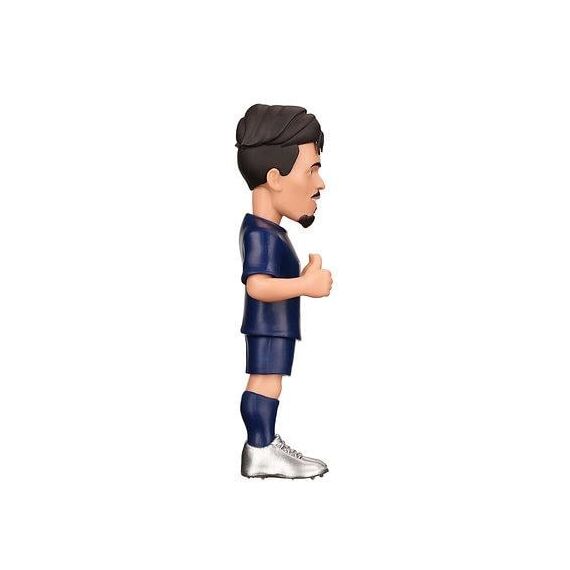 Figurka PSG Minix - Vitinha- Zdjęcie 6