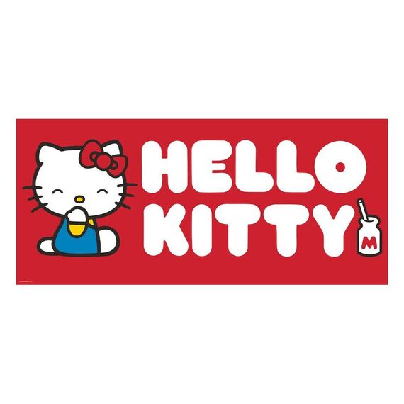 Podkładka pod mysz Hello Kitty
