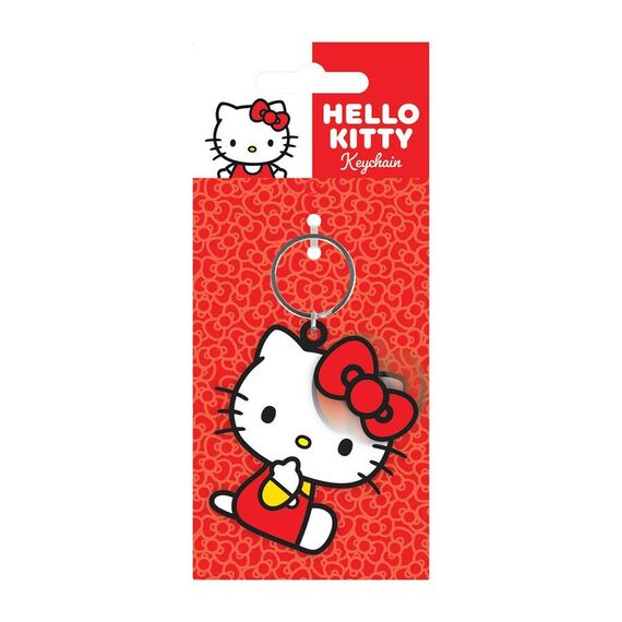 Brelok Hello Kitty