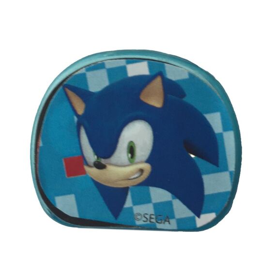 Przybornik z akcesoriami Sonic (7 elementów)- Zdjęcie 5
