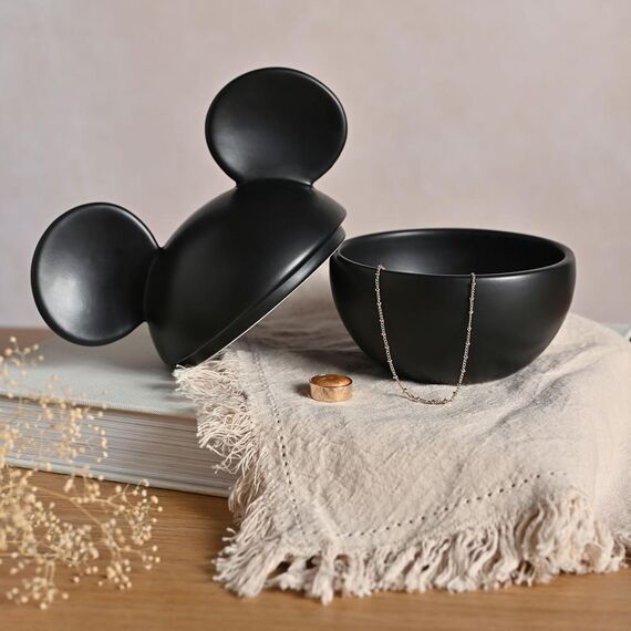 Pojemnik na drobiazgi 3D Disney - Głowa Myszki Mickey- Zdjęcie 2