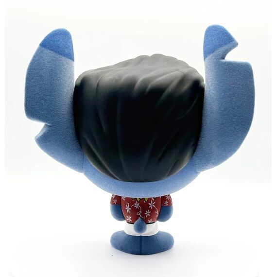 Figurka Stitch - Elvis Blue Hawaiian- Zdjęcie 2