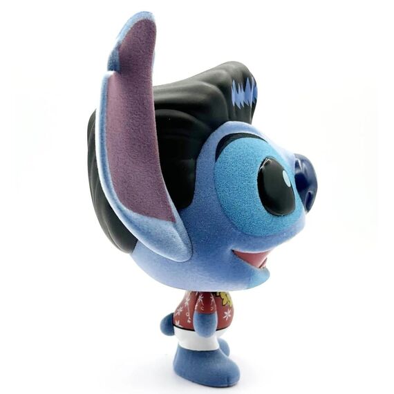 Figurka Stitch - Elvis Blue Hawaiian- Zdjęcie 3