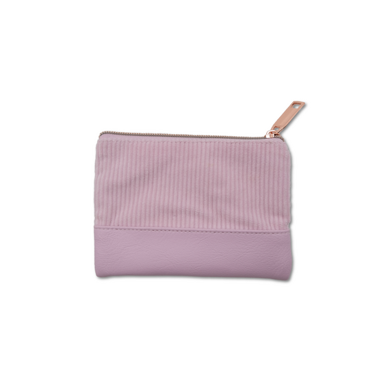 Portmonetka Stitch & Angel - Pink- Zdjęcie 2