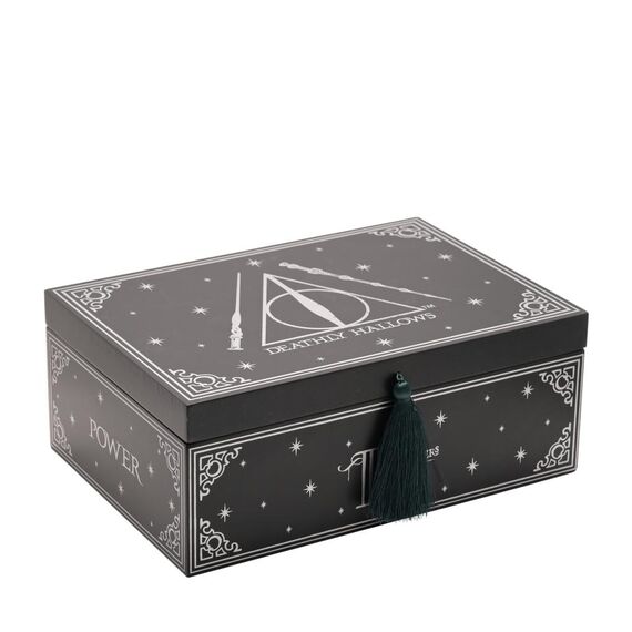 Pudełko do przechowywania Harry Potter - Deathly Hallows- Zdjęcie 2