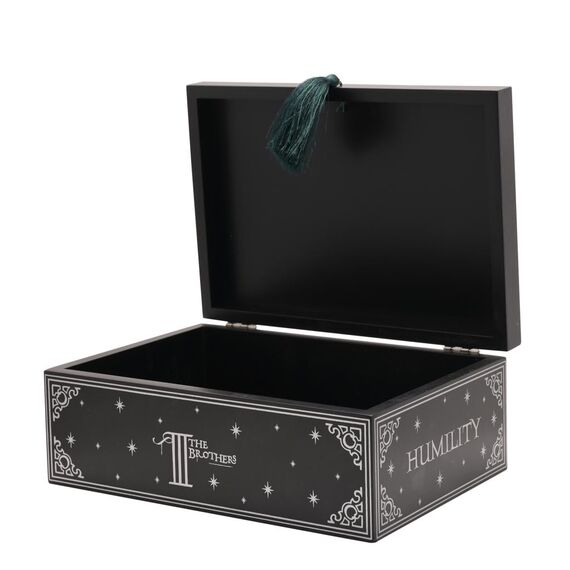 Pudełko do przechowywania Harry Potter - Deathly Hallows- Zdjęcie 3