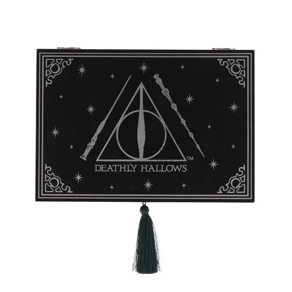 Pudełko do przechowywania Harry Potter - Deathly Hallows- Zdjęcie 4