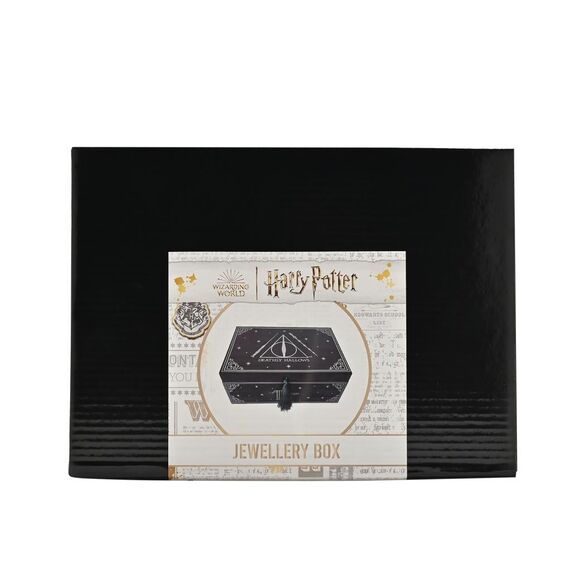 Pudełko do przechowywania Harry Potter - Deathly Hallows- Zdjęcie 6