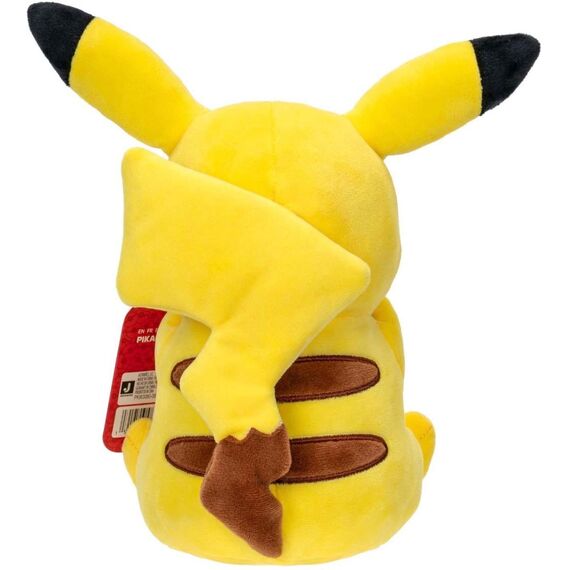 Pluszak Pokemon - Pikachu 20cm- Zdjęcie 2
