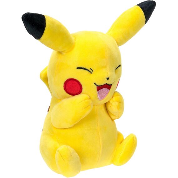 Pluszak Pokemon - Pikachu 20cm- Zdjęcie 3