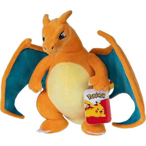 Pluszak Pokemon - Charizard 30cm