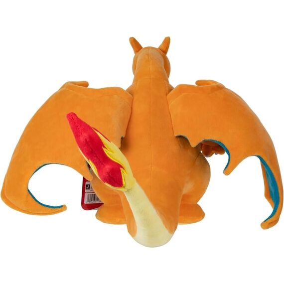 Pluszak Pokemon - Charizard 30cm- Zdjęcie 3