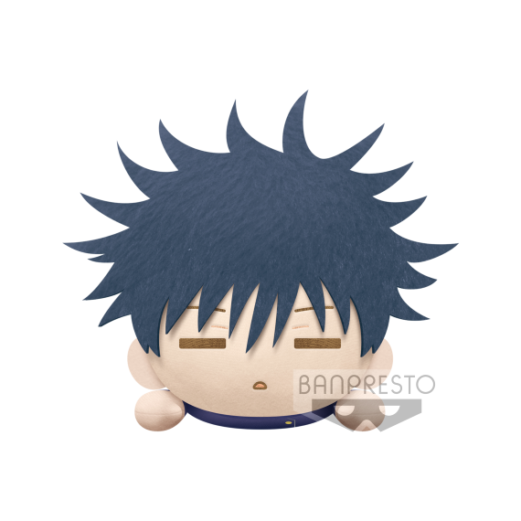 Pluszak Jujutsu Kaisen Big Plush - Megumi Fushiguro 22 cm