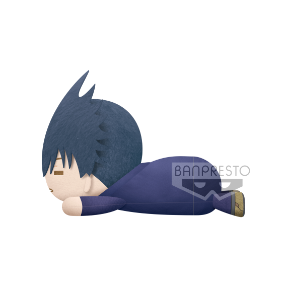 Pluszak Jujutsu Kaisen Big Plush - Megumi Fushiguro 22 cm- Zdjęcie 2