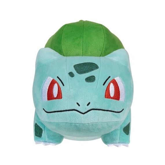 Pluszak Pokemon - Bulbasaur 30cm- Zdjęcie 2