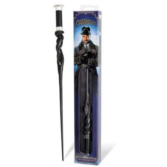 Różdżka Fantastyczne zwierzęta 2 - Albus Dumbledore 37 cm