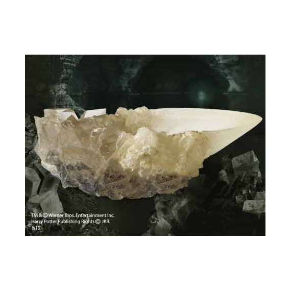 Replika Harry Potter 1/1 - The Crystal Goblet