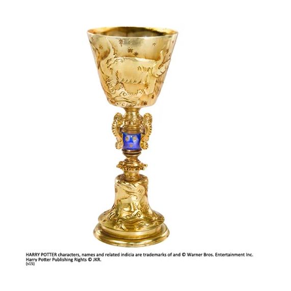 Replika Harry Potter 1/1 - Dumbledore Cup