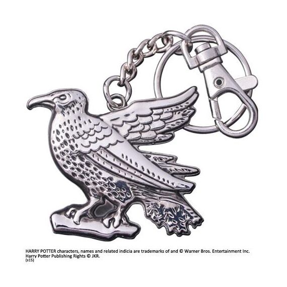 Brelok Harry Potter - Ravenclaw Raven- Zdjęcie 2