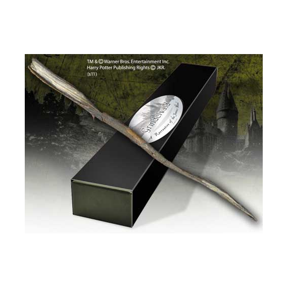 Różdżka Harry Potter - Grindelwald