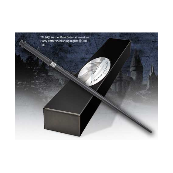 Różdżka Harry Potter - Yaxley