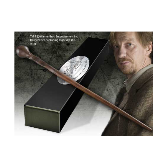 Różdżka Harry Potter - Professor Remus Lupin