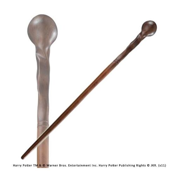 Różdżka Harry Potter - Professor Remus Lupin- Zdjęcie 2