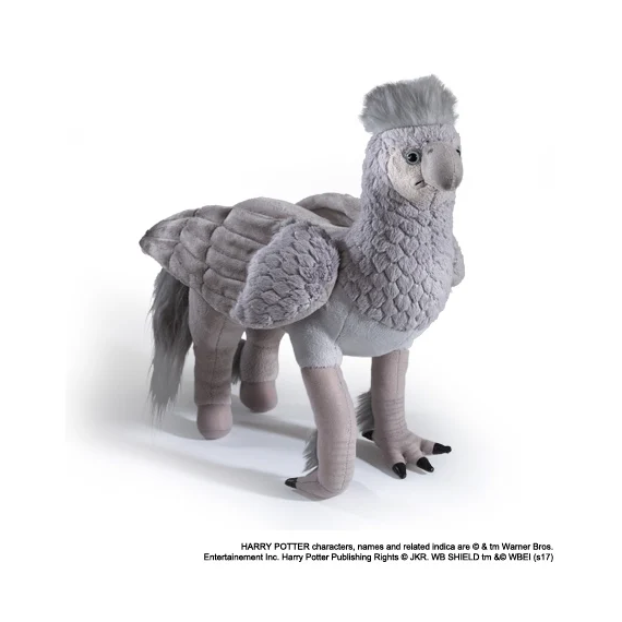 Pluszak Harry Potter - Hardodziob 35cm
