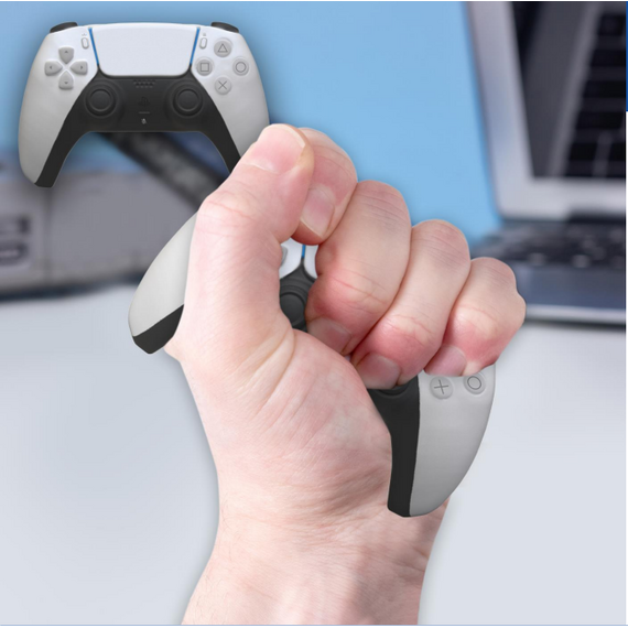 Piłka antystresowa PlayStation - Kontroler PS5