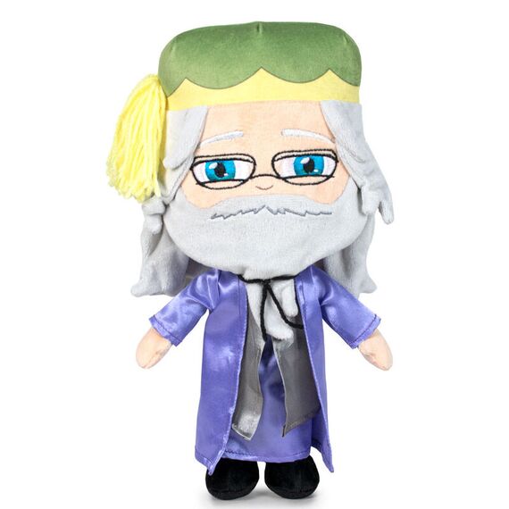 Pluszak Harry Potter - Dumbledore (37 cm)