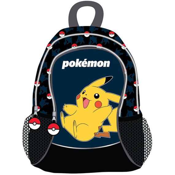 Plecak Pokemon - Pokeball 40cm