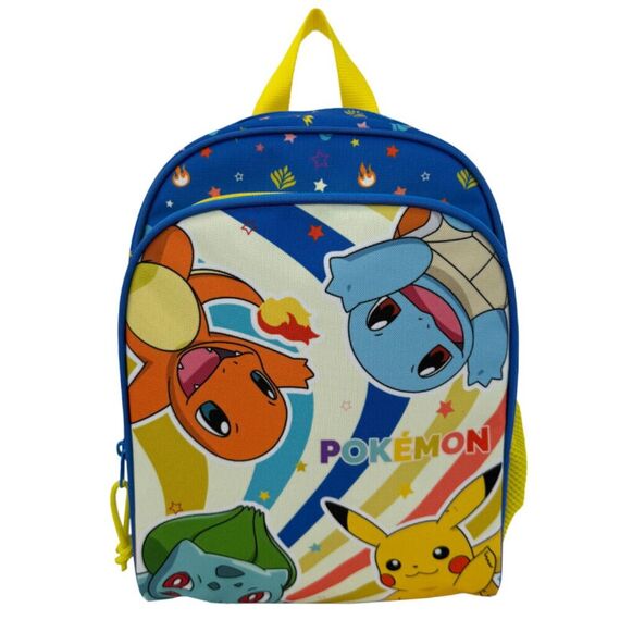 Plecak Pokemon - Iris