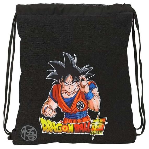 Worek Dragon Ball - Combat