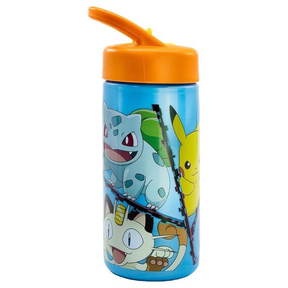 Butelka Pokemon 410ml- Zdjęcie 2