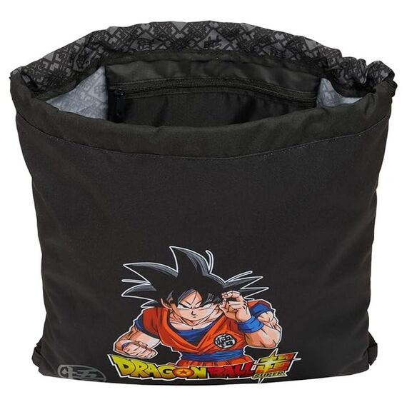 Worek Dragon Ball - Combat- Zdjęcie 4