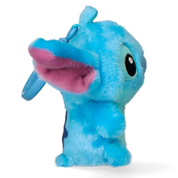 Brelok pluszowy Stitch- Zdjęcie 3