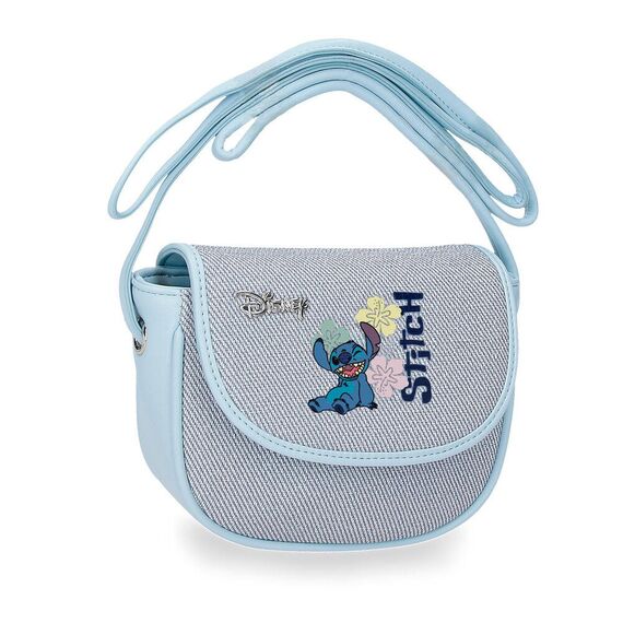 Torebka Stitch - Tiki (denim)