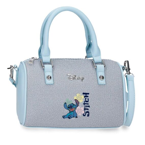 Torebka Stitch - Tiki (denim)