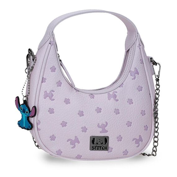 Mała torebka Stitch - Bloom