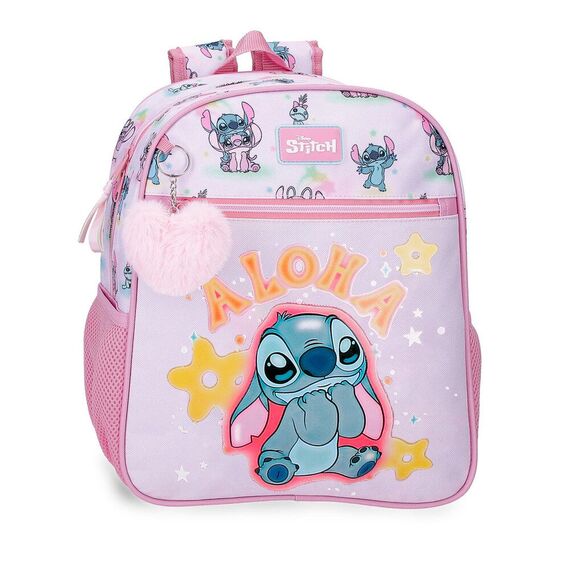 Plecak Stitch - You & Me 33cm