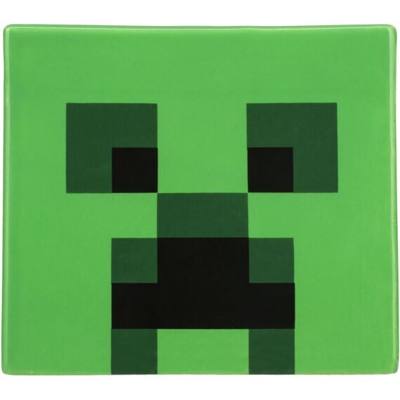 Miska na przekąski Minecraft - Creeper- Zdjęcie 3