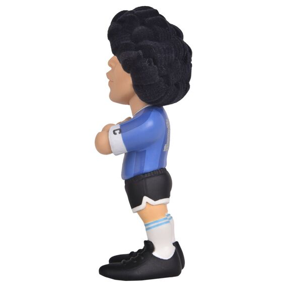 Figurka Gol Del Siglo Minix - Maradona- Zdjęcie 4