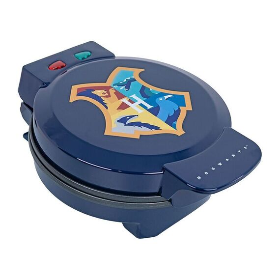 Gofrownica Harry Potter - Hogwarts- Zdjęcie 3