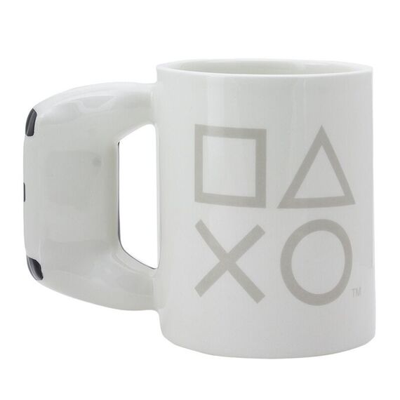Kubek 3D Playstation - PS5- Zdjęcie 3