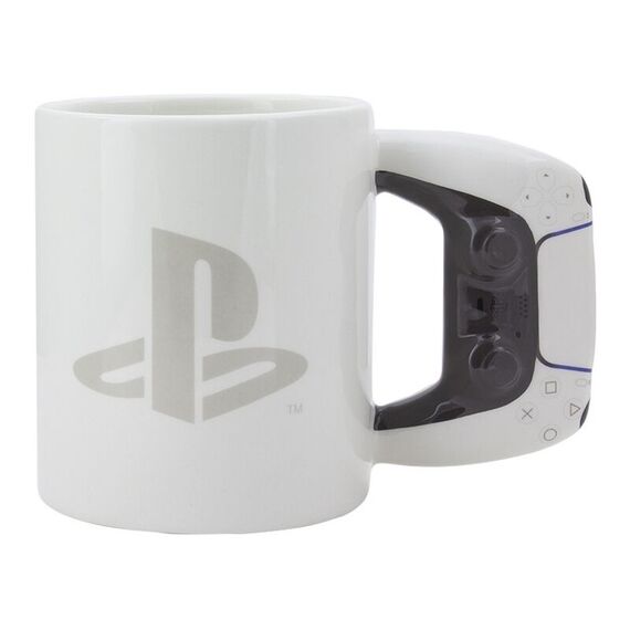 Kubek 3D Playstation - PS5- Zdjęcie 4