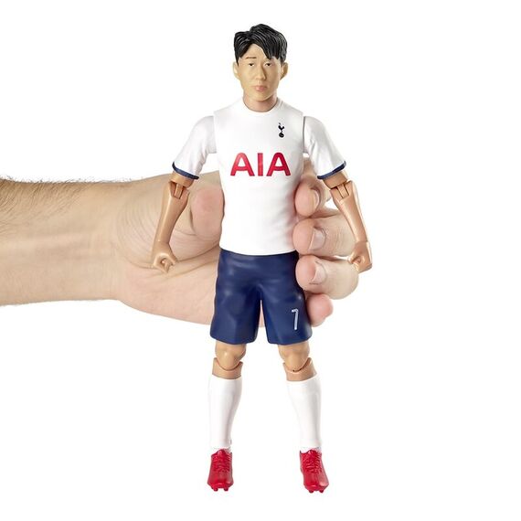 Figurka Tottenham - Son- Zdjęcie 7